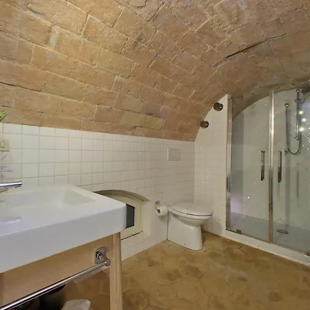 Fontanella Borghese Cori Apartamento *