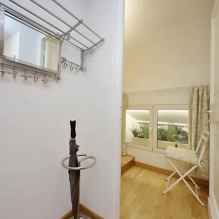 Appartement Fontanella Borghese Cori Rome