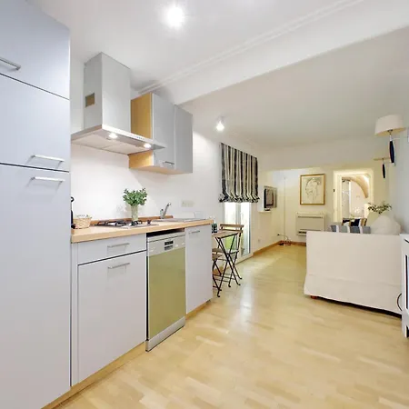 Appartement Fontanella Borghese Cori