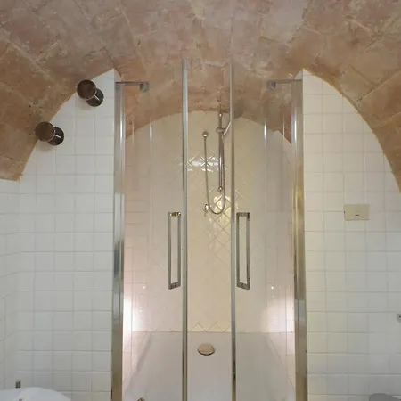 Апартаменты Fontanella Borghese Cori