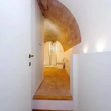Fontanella Borghese Cori Апартаменты Рим