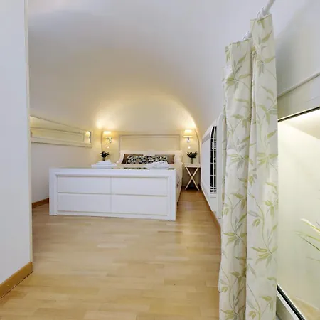 Апартаменты Fontanella Borghese Cori
